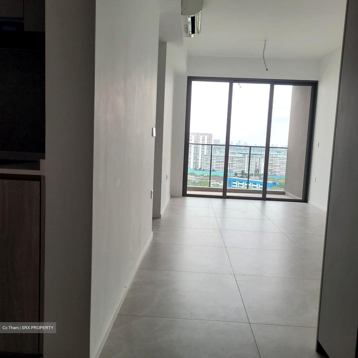 Amo Residence (D20), Apartment #522731071